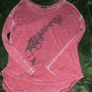 O’Niell Long sleeve Tee